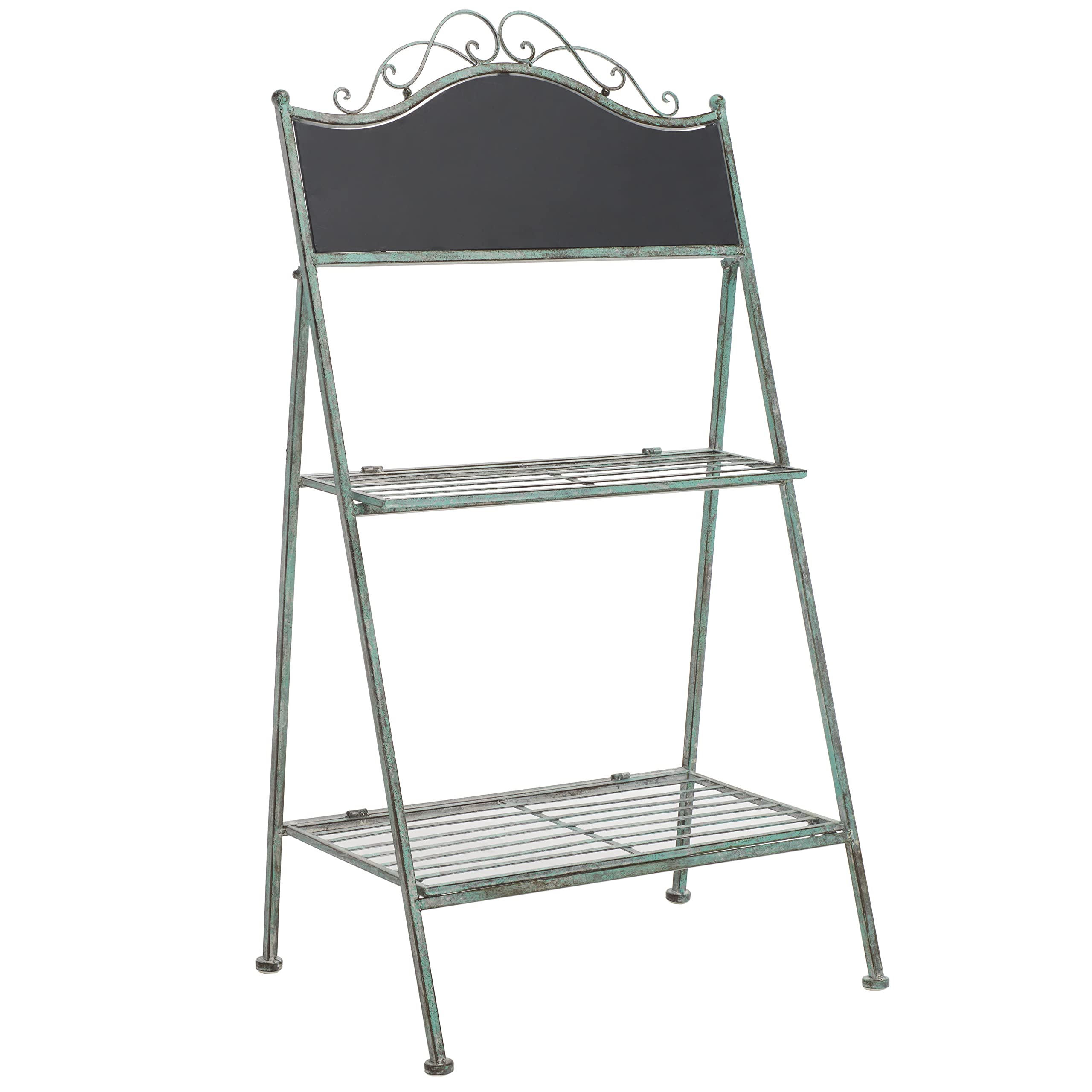 Amazon.com : SAFAVIEH Outdoor Collection Natum Victorian Antique
